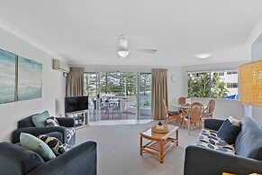 Le Beach Apartments