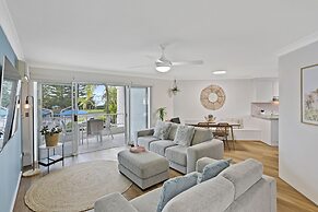 Le Beach Apartments