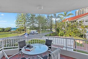 Le Beach Apartments