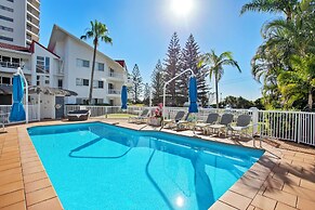 Le Beach Apartments