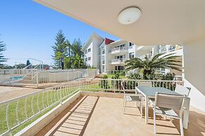 Le Beach Apartments