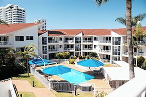 Le Beach Apartments
