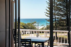 Le Beach Apartments
