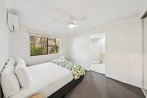 Le Beach Apartments
