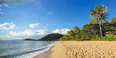 Coral Sands Resort