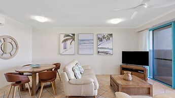 Coral Sands Resort
