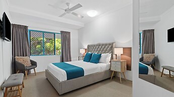 Coral Sands Resort