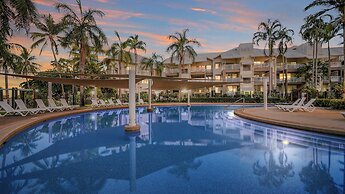 Coral Sands Resort