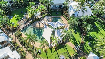 Coral Sands Resort