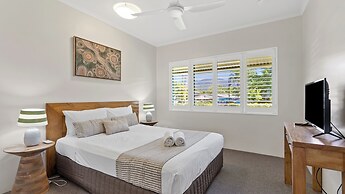 Coral Sands Resort