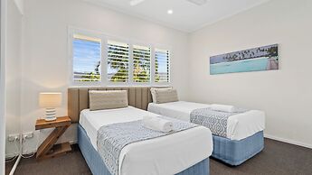 Coral Sands Resort