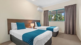 Coral Sands Resort