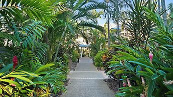 Coral Sands Resort