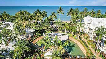 Coral Sands Resort