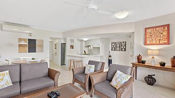 Coral Sands Resort