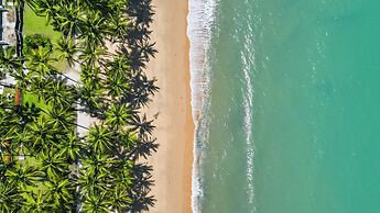 Coral Sands Resort