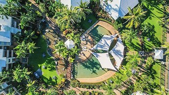 Coral Sands Resort