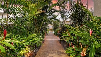 Coral Sands Resort