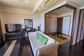 Kafuu Resort Fuchaku Condo Hotel