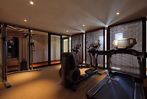Kafuu Resort Fuchaku Condo Hotel