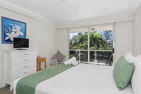 Oscar on Main Resort