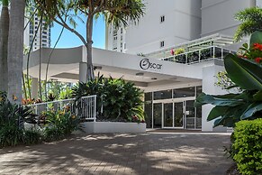 Oscar on Main Resort