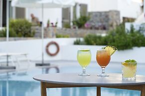 Maritimo Beach Hotel