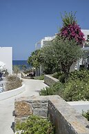 Maritimo Beach Hotel
