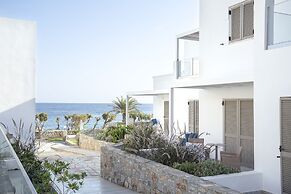 Maritimo Beach Hotel