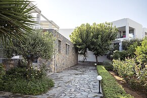 Maritimo Beach Hotel