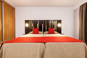 Kn Aparthotel Columbus