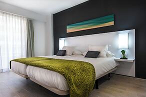 Kn Aparthotel Columbus