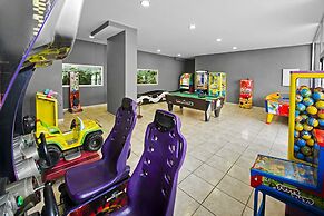 Kn Aparthotel Columbus