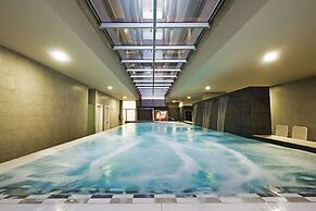 Kn Aparthotel Columbus