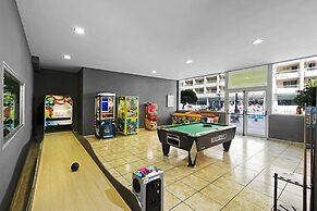 Kn Aparthotel Columbus