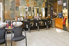 Kn Aparthotel Columbus
