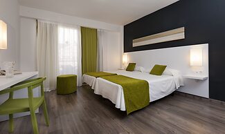 Kn Aparthotel Columbus