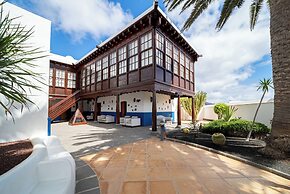 La Casona de Yaiza