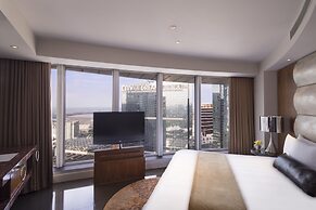 City of Dreams – The Countdown Hotel