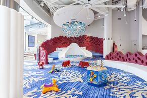 City of Dreams – The Countdown Hotel