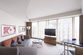 City of Dreams – The Countdown Hotel