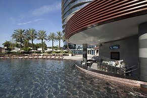 City of Dreams – The Countdown Hotel