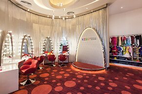 City of Dreams – The Countdown Hotel