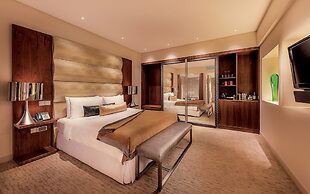 City of Dreams – The Countdown Hotel
