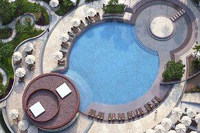 City of Dreams – The Countdown Hotel