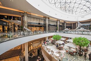 City of Dreams – The Countdown Hotel