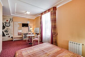 Park-City Hotel