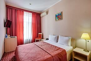Park-City Hotel