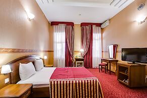 Park-City Hotel