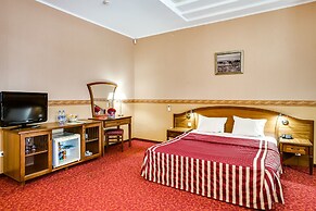 Park-City Hotel